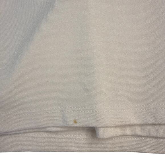 CATO  Top Size 26/28 in White - Picture 8 of 10